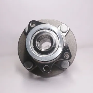 Best Price 42410-42020 Rear Wheel Hub Bearing