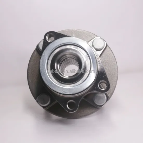 Best Price 42410-42020 Rear Wheel Hub Bearing