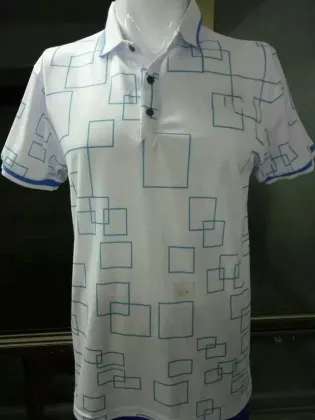 New camisa polo shirt dry fit polo t-shirt polyester clothes bulk polo shirts no logo soccer shirt