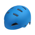 Blue Safety Sports Skate Helmet Ce En1078