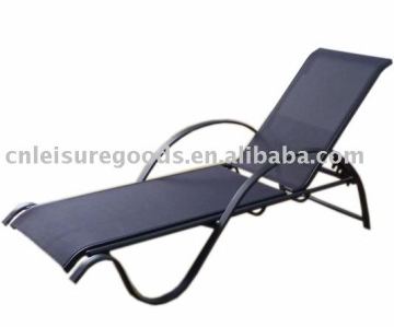 Outdoor Furniture sun lounger