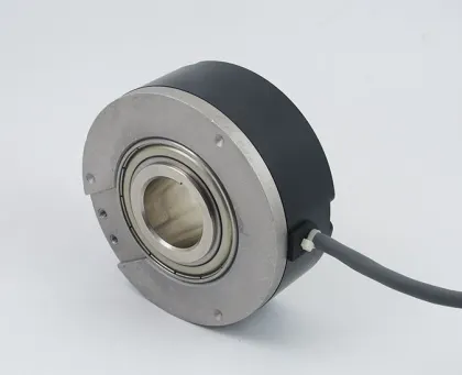 NEMICON Rotary Encoder SBH2-1024-2T