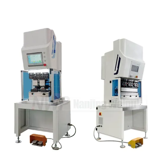 Energy-Saving Electric Sheet Metal Press Brake: Optimizing Efficiency in Manufacturing