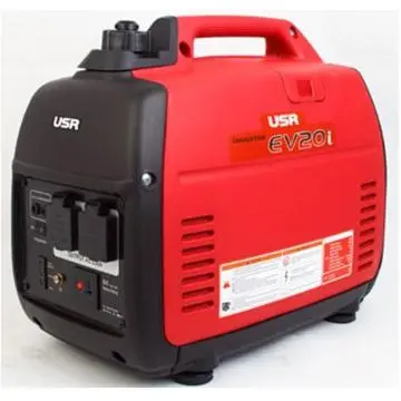 robin generator EV20i