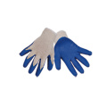 Industrial safety machinist working gloves