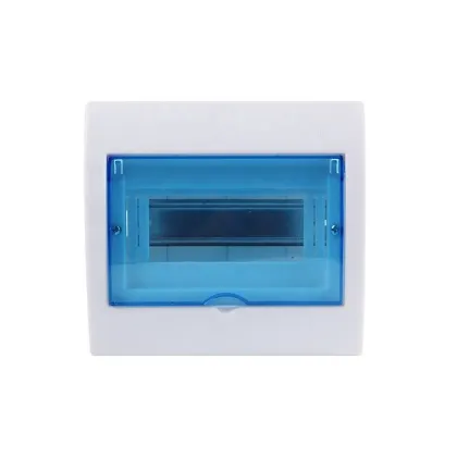 Abs Plastic Power Distribution Outbox Box