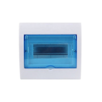 IP65 HT8 WAY Waterproof Electricity Breaker Module Box