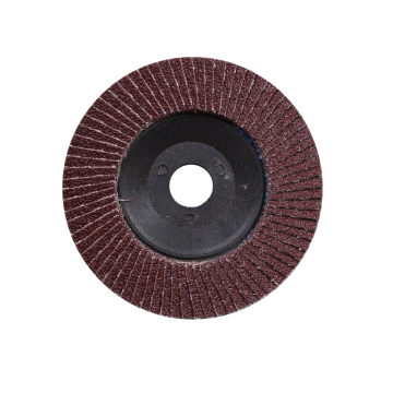 Эффективный диск для лоскута для процессов обработки поверхности