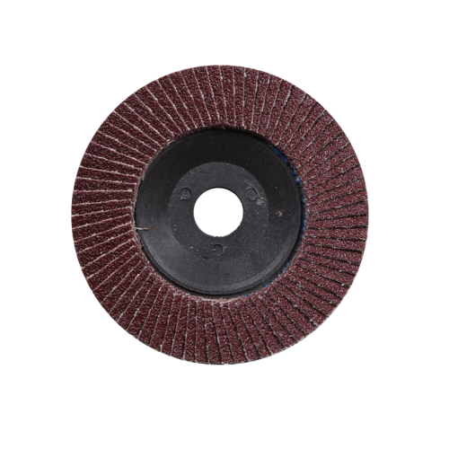 Эффективный диск для лоскута для процессов обработки поверхности