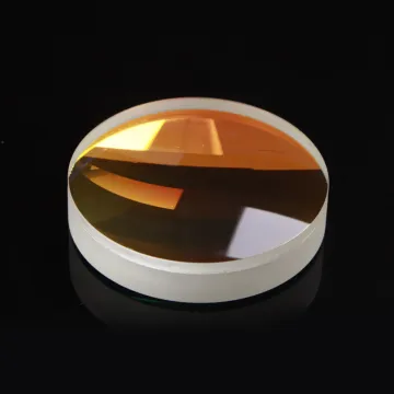 Wholesale BK7 Biconvex Focusing K9 Achromatic Optical Glass Lens