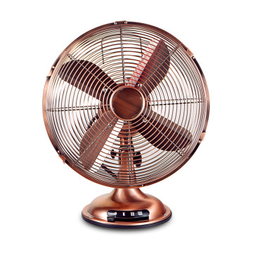YongSheng 12/14/16 Inch Metal Desk Fan - Factory Direct OEM Quality