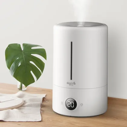 Deerma Brand Air Humidifier with Aroma Box F628A