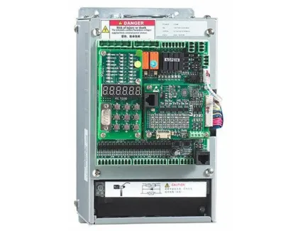 STEP Elevator integrated inverter AS380