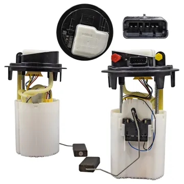Dopson Engine System DPS0616 Fuel Pump Module for Peugeot 208