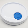 Plastic spout lids Seal cap of oil drum