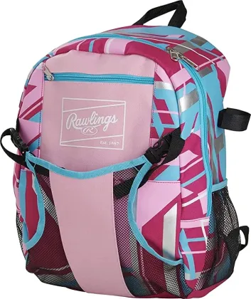 Outdoor Sports Baseball Backpack