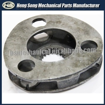 EX400-3 Travel 2nd Carrier in stock