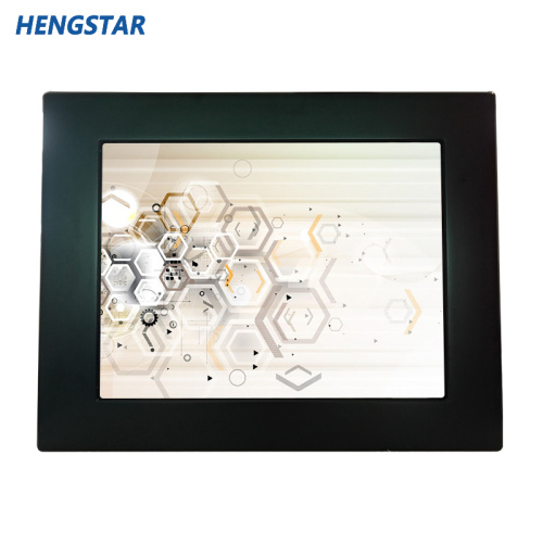 12.1&quot; TFT Panel Industrial Monitor