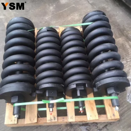 Recoil Spring for Hitachi Excavator Track Adjuster ZAX200-5G