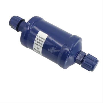 Glosok High Performance Cold Storage Freezer Dryer Filter EK-165