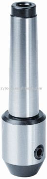 B&S taper end mill holders