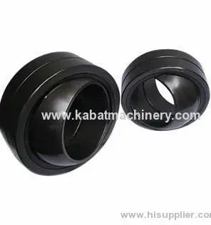 Spherical Plain Radial Bearing Ge Series 