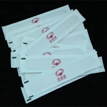 dental spatulas