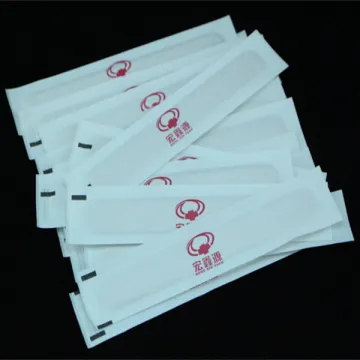 dental spatulas