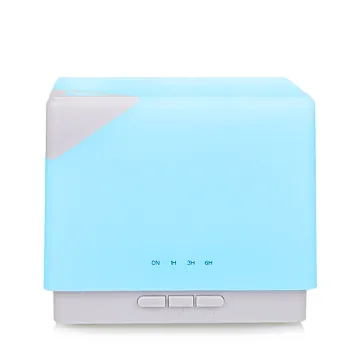 Large Capacity Ultrasonic Humidifier Cool Mist