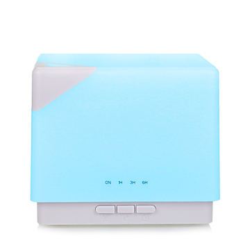 Large Capacity Ultrasonic Humidifier Cool Mist