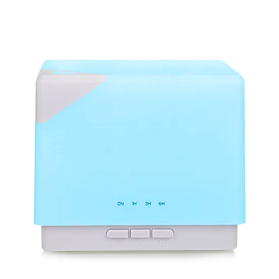 Large Capacity Ultrasonic Humidifier Cool Mist