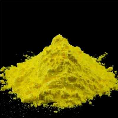 Rare Earth Phosphors