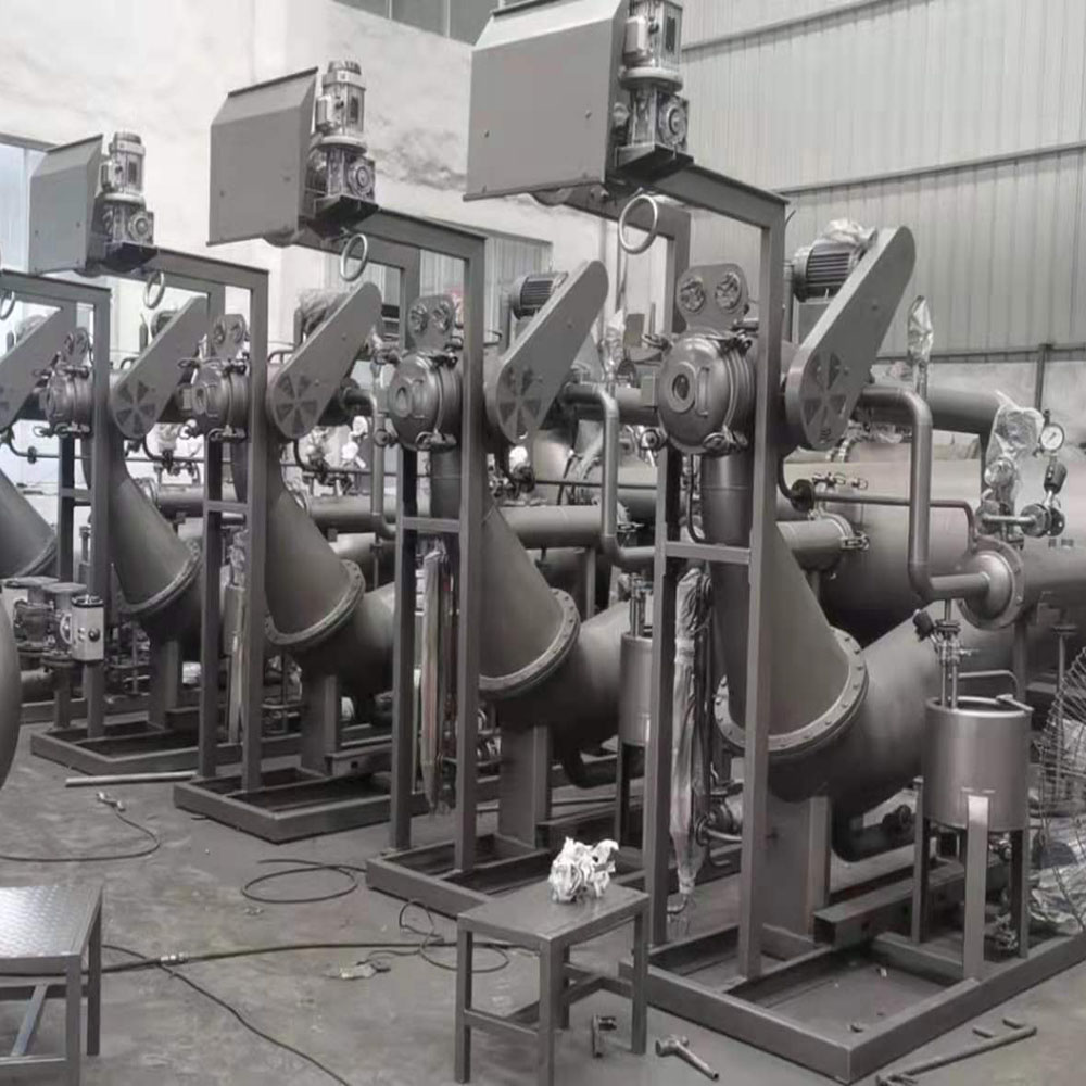 HF-HT High Temperature High Pressure Sample Dyeing Machine