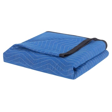 Extra Large Dandelion Moving Blankets for Furniture Protection and Storage