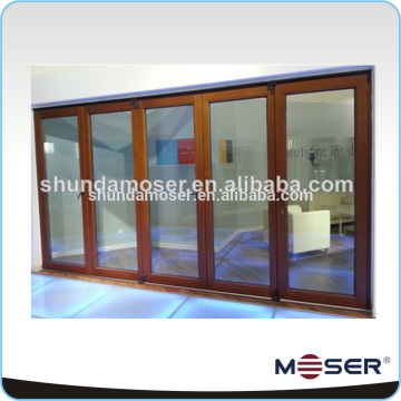 german folding doors for bathrooms glass wall