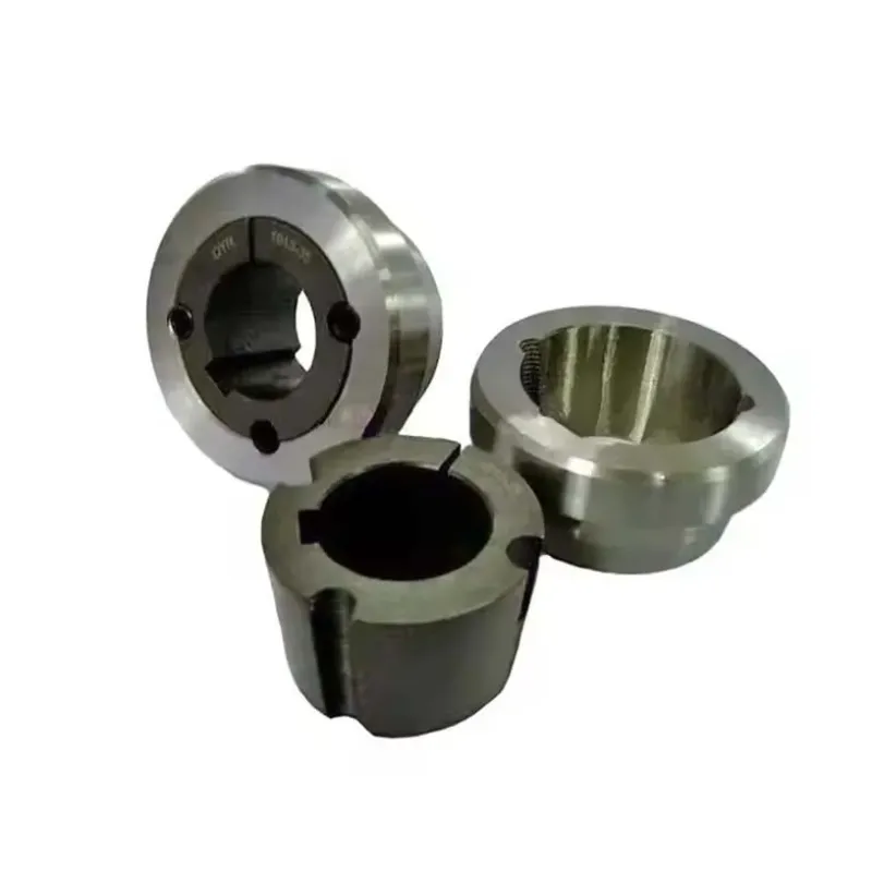 Taper Lock Bushing Supplier