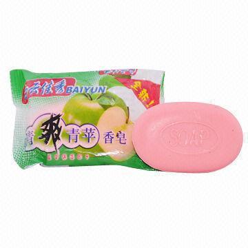 Toilet/Whitening/Bath/Fruit Soap