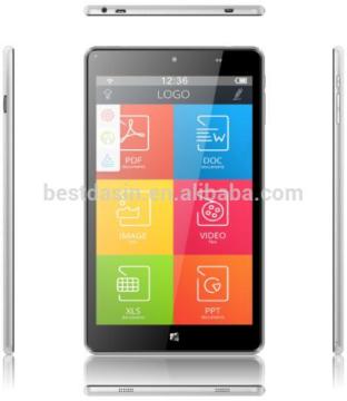 China original manufacture 7 inch 4g phone call tablet pc with 2.0MP+8.0MP Camera