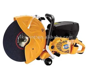 14&quot; Gasoline Cut-Off Machine
