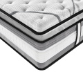 Excellent king size home furniture spring mattress