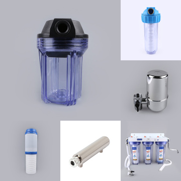 best whole house water filter for rust