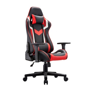 Customizable Luxury PU Leather Office Chair for CEOs and Managers