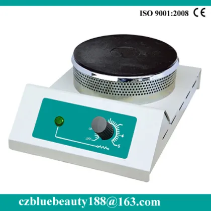 Lab heating equipment electric stove for beaker