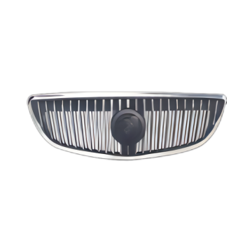 Black Front Car Grill Protector Optra Chevrolet Lacetti