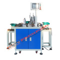 Tail stud tail plug assembly machine