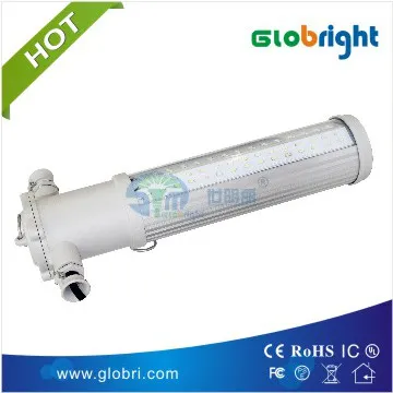 LED Anti explosive light led mining light factory competitive price