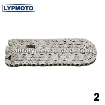 GN125 Motorcycle Chain