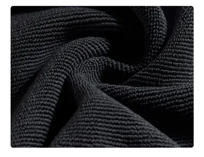 Car drying microfiber rag soft microfiber rag cloths