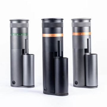 Portable Mini 50MM Electric Espresso Coffee Grinder