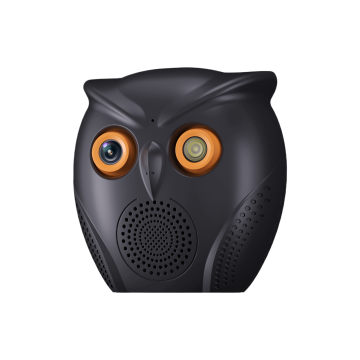2024 Nouvelle tendance Y1 ICSEE App Professional Mini Hooter Camera WiFi Full HD 1920x1080 Stock d'entrepôt le mieux vendu